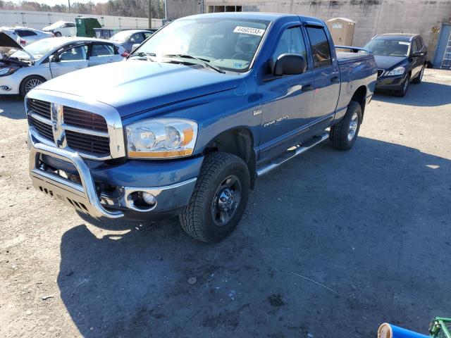 2006 Dodge Ram 2500 ST