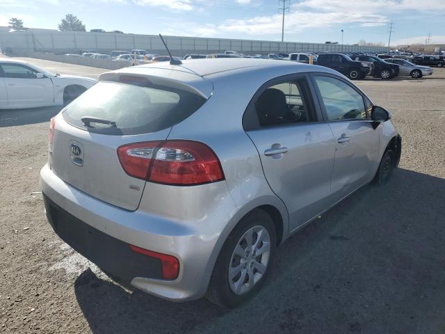 KNADM5A30G6601506 KIA RIO LX