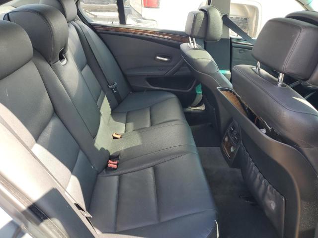 WBANU5C51AC127383 BMW 528 I