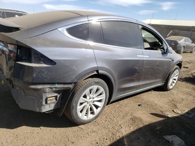 5YJXCBE29MF319254 Tesla MODEL X