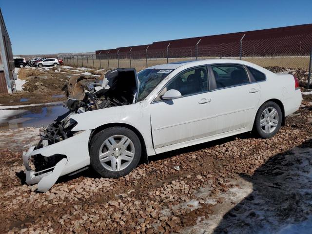 2013 Chevrolet Impala LT