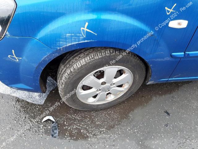 KNADH511LB6795443 KIA Rio 2
