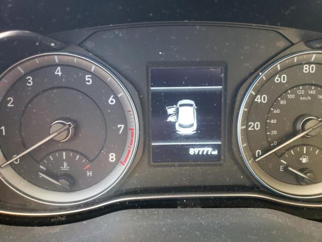 KM8K33A53JU080413 Hyundai Kona Limited