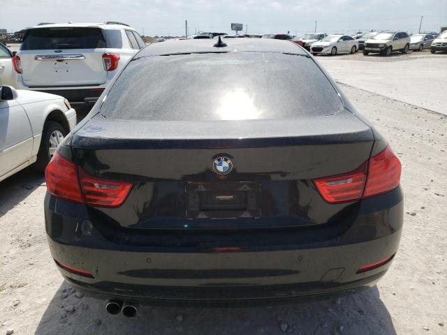 2015 BMW 428 I GRAN - WBA4A5C57FD410280