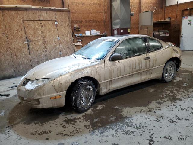 2005 Pontiac Sunfire 