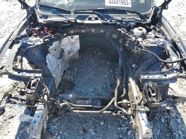 2016 BMW 435 XI GRA - WBA4B3C53GG344263