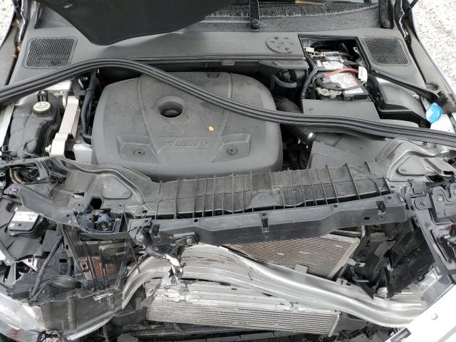 2016 VOLVO S60 PLATIN - LYV402FM0GB093140