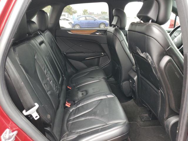 5LMCJ2C95GUJ21943 Lincoln MKC
