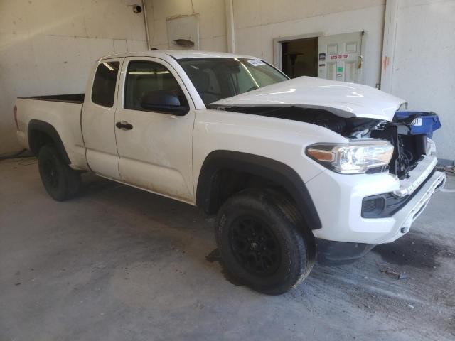 5TFSZ5AN4KX166005 | 2019 Toyota tacoma access cab