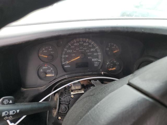 1GTHG35V961160790 GMC Savana G3500