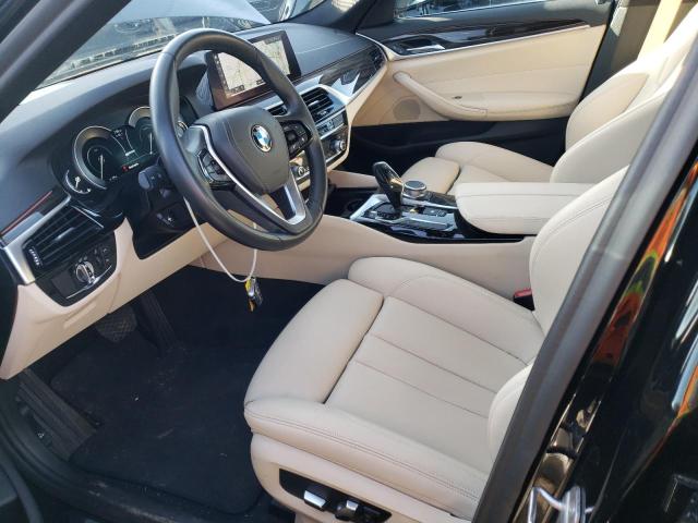 WBAJA9C5XKB399405 BMW 530e