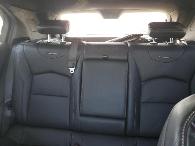 2021 CADILLAC XT4 SPORT - 1GYFZER45MF000804