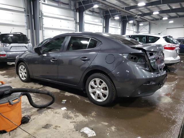 VIN 3MZBM1U78FM173309 2015 Mazda 3, Sport no.2