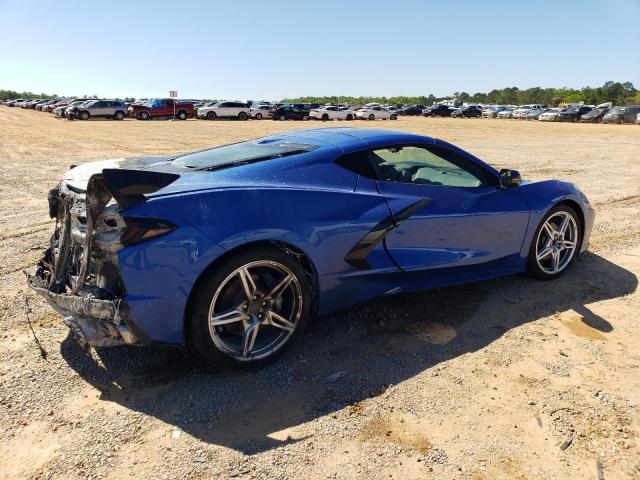 2021 CHEVROLET CORVETTE S - 1G1YC2D4XM5105990