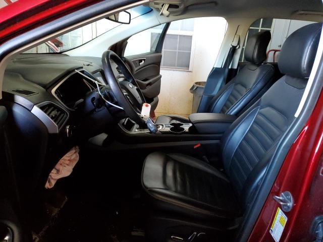 2FMPK3J91GBC65585 Ford EDGE SEL