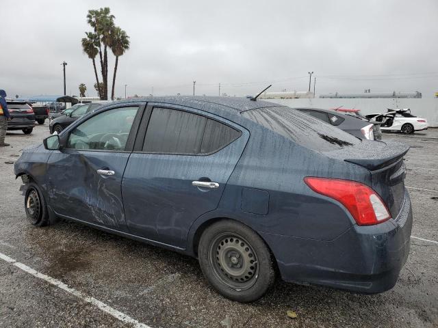 3N1CN7AP1FL928062 Nissan VERSA S