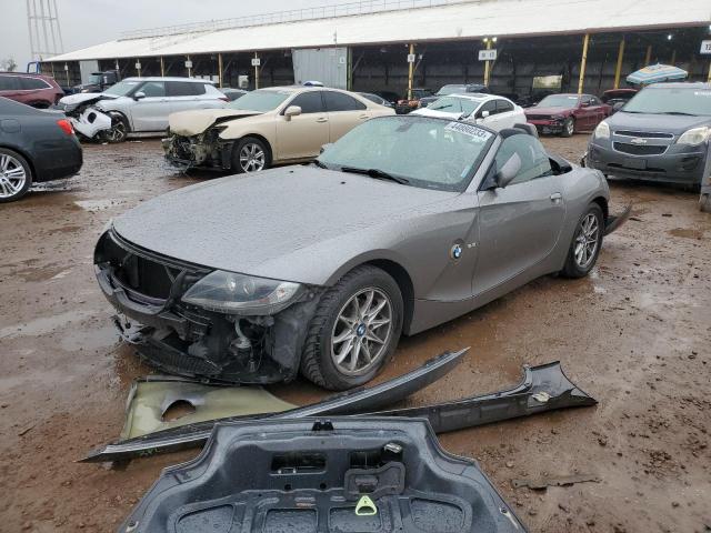 2005 BMW Z4 