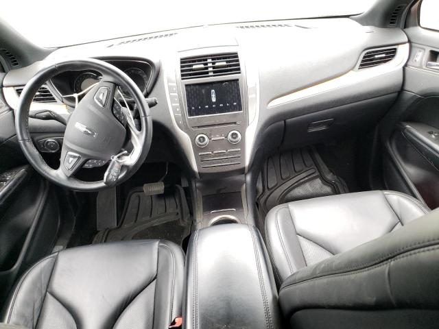 5LMCJ2C95GUJ21943 Lincoln MKC