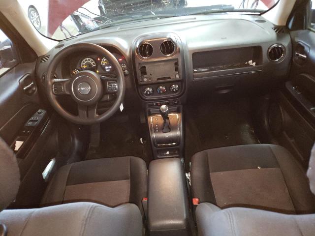 1C4NJPBAXED679163 Jeep Patriot Sport