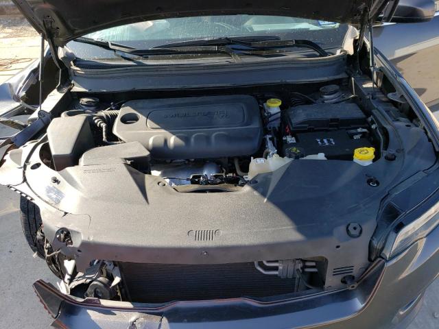 2020 JEEP CHER - 1C4PJLLB5LD536031