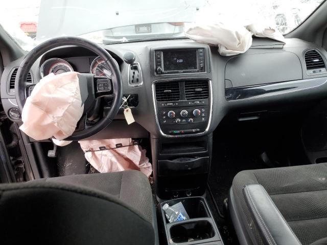 2018 DODGE GRAND CARA - 2C4RDGBG8JR190278