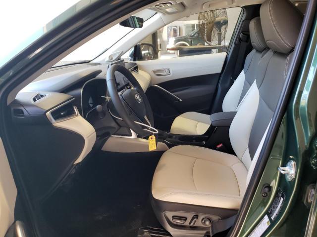 2023 TOYOTA COROLLA CR - 7MUDAABG9PV048351