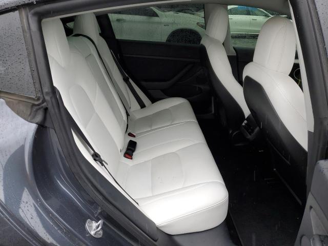5YJ3E1EB4NF275703 Tesla MODEL 3