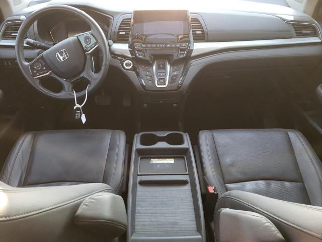 2019 HONDA ODYSSEY EL - 5FNRL6H96KB068831