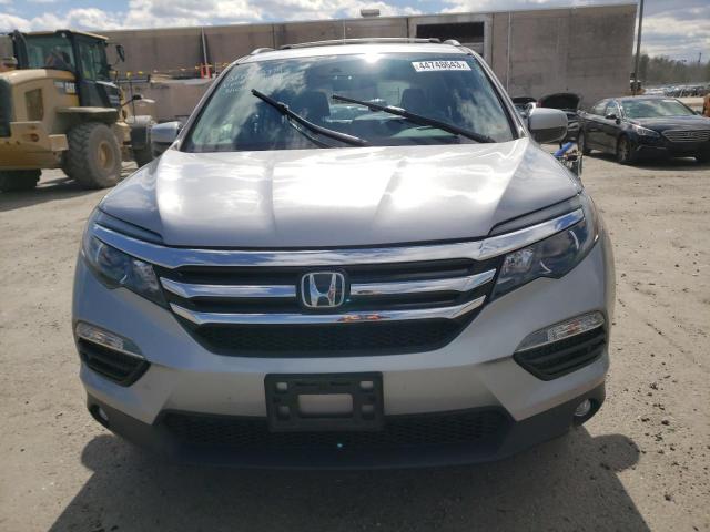 2018 HONDA PILOT TOUR - 5FNYF6H95JB039998