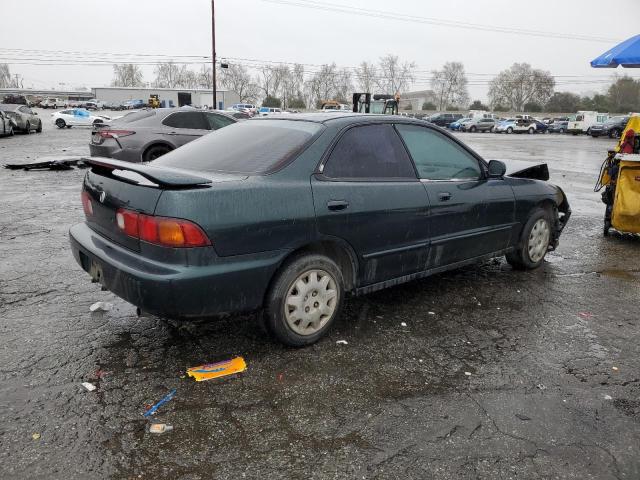 JH4DB7559SS006832 Acura Integra Ls