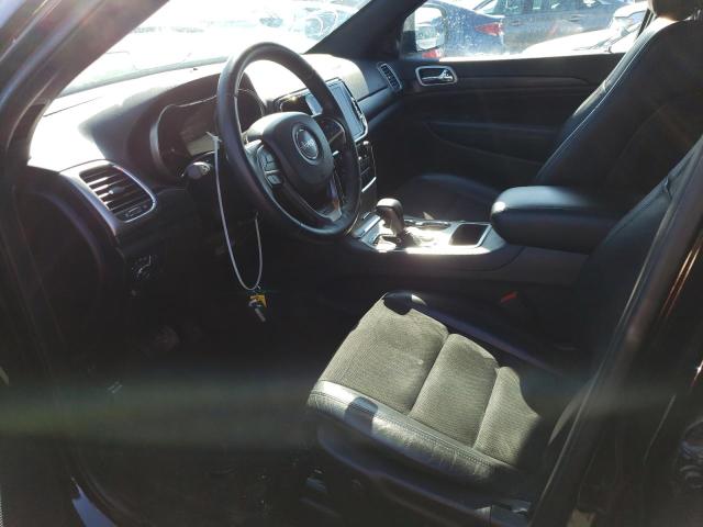 1C4RJFAG8KC668181 Jeep Grand Cherokee Laredo