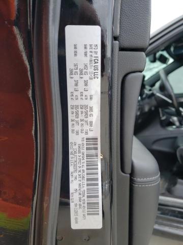 1C4RJFCT7KC623761 Jeep Grand Cherokee Overland