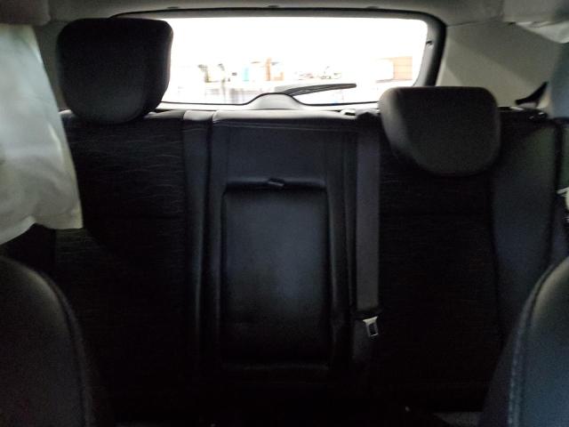 2016 BUICK ENCORE CON - KL4CJBSB6GB652571