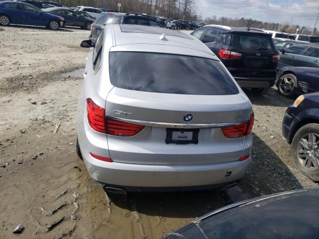 WBASN4C51AC209088 BMW 550 GT