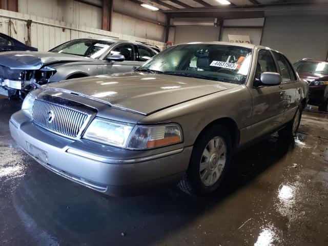 2004 Mercury Grand Marquis LS