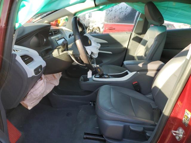 2018 CHEVROLET BOLT EV PR - 1G1FX6S00J4116355