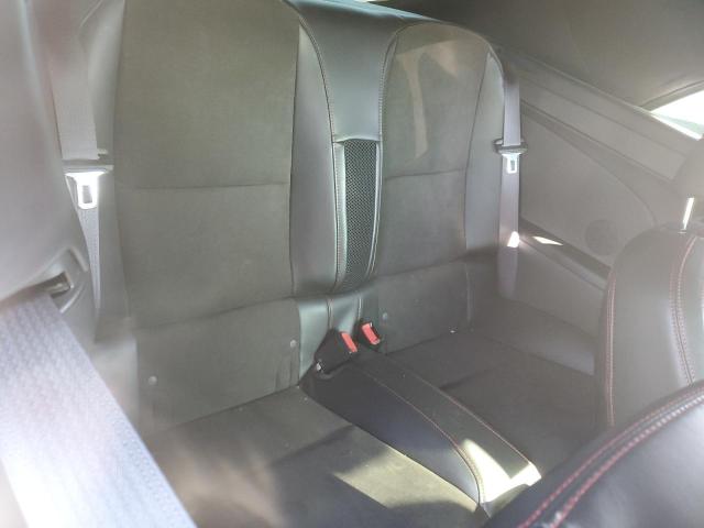 2015 CHEVROLET CAMARO ZL1 - 2G1FL3DP4F9800530