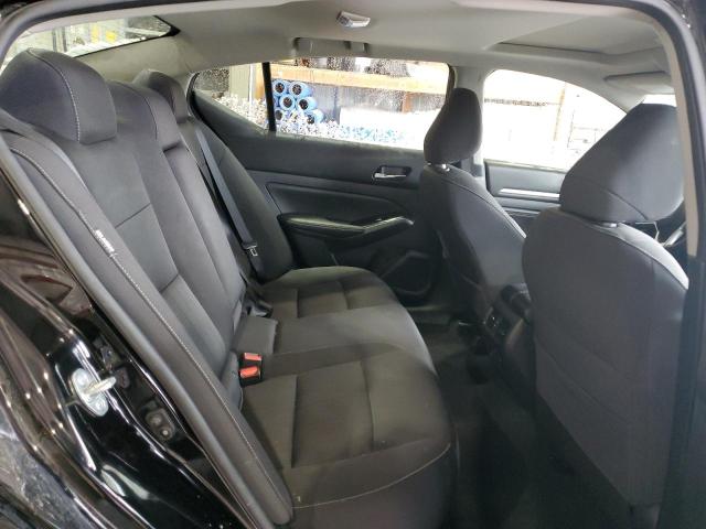 2020 NISSAN ALTIMA SV - 1N4BL4DW1LC266741