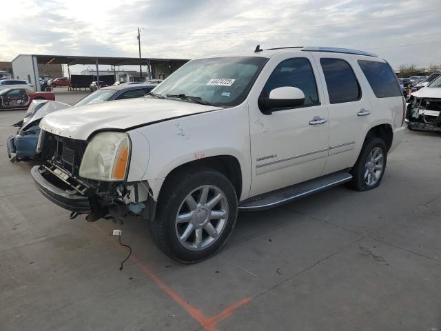 2014 GMC Yukon Denali