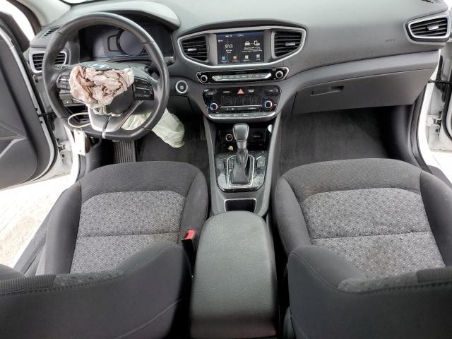 2017 HYUNDAI IONIQ SEL - KMHC75LC4HU047625