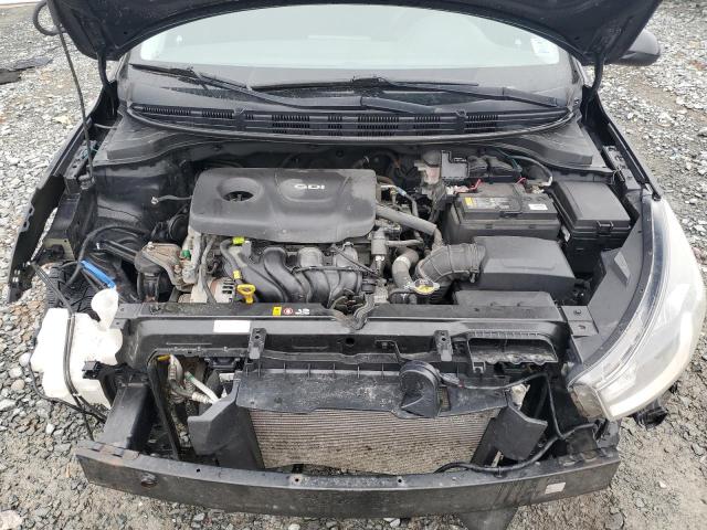 2018 KIA RIO LX - 3KPA25AB5JE019809