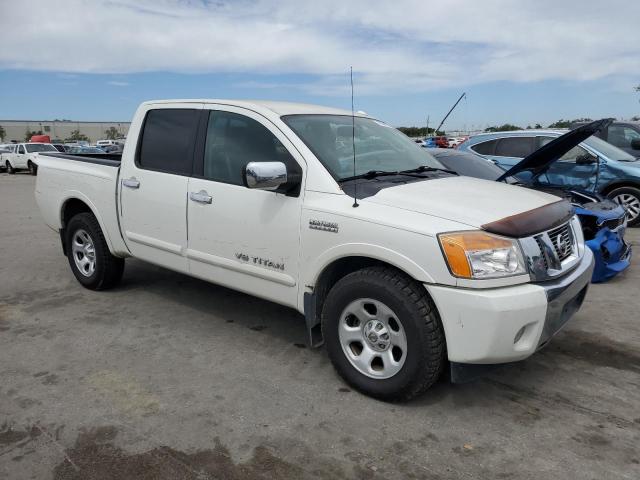 2015 NISSAN TITAN S - 1N6BA0ED9FN514228