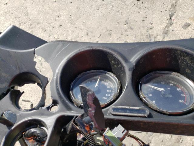 2008 HARLEY-DAVIDSON FLHT CLASS 1HD1FF41X8Y629141