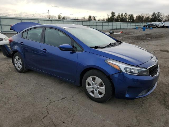 3KPFK4A70HE090793 KIA FORTE LX