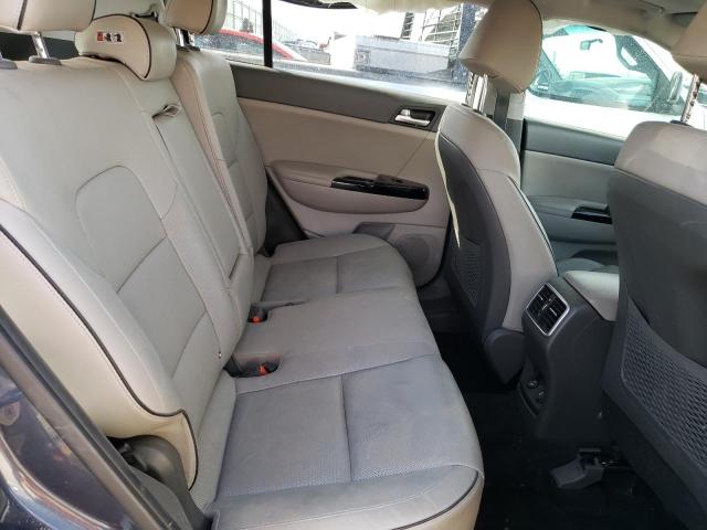 KNDPRCA62J7352434 KIA Sportage Sx
