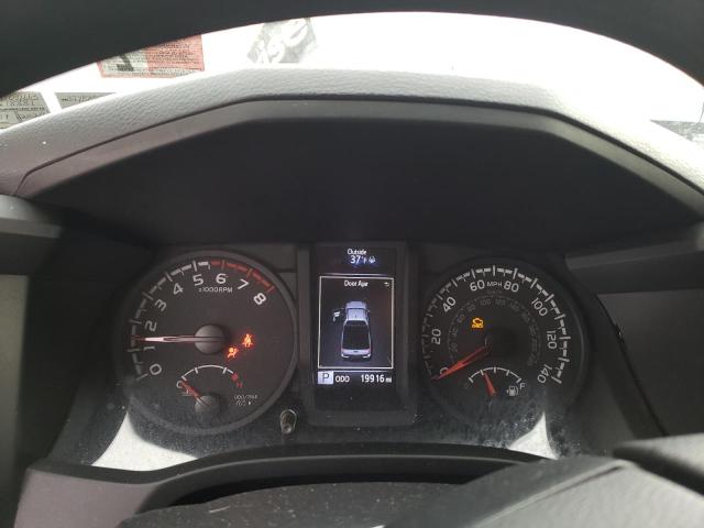 2022 TOYOTA TACOMA ACC - 3TYRX5GN7NT039663