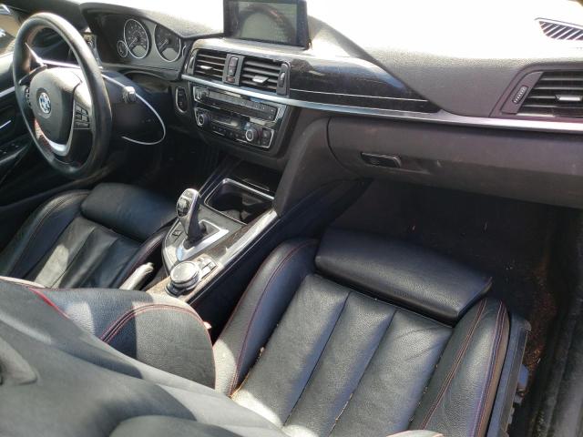 WBA3T7C57FPW79749 BMW 435 Xi
