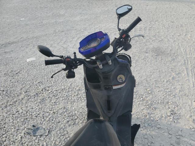 2012 YAMAHA YW50 F RKRSA43A3CA100411