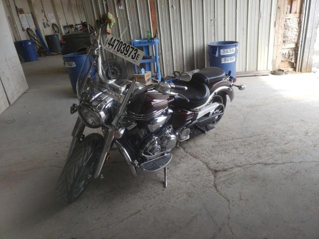 2006 YAMAHA XV1900 A - JYAVP21E26A001799