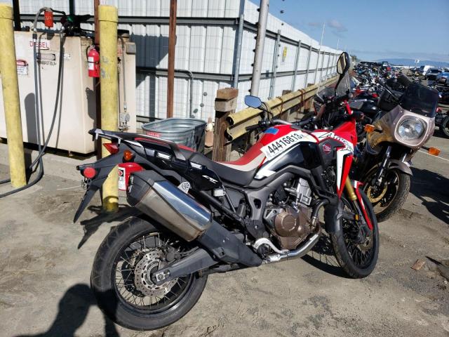 2017 HONDA CRF1000 JH2SD0443HK100031
